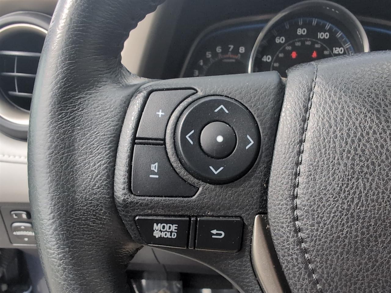 Toyota RAV4  2014