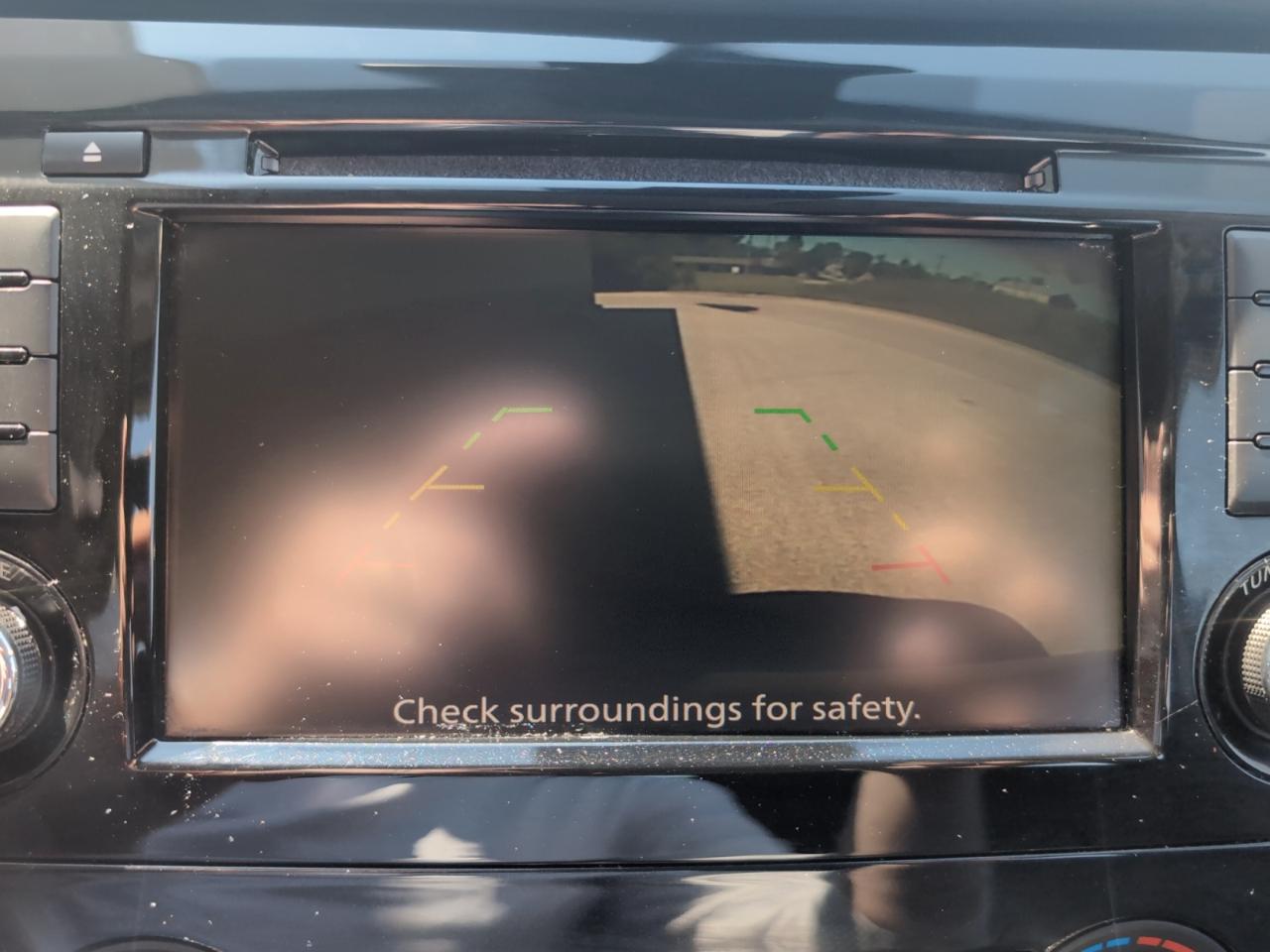 Nissan Rogue Sport FWD S 2020