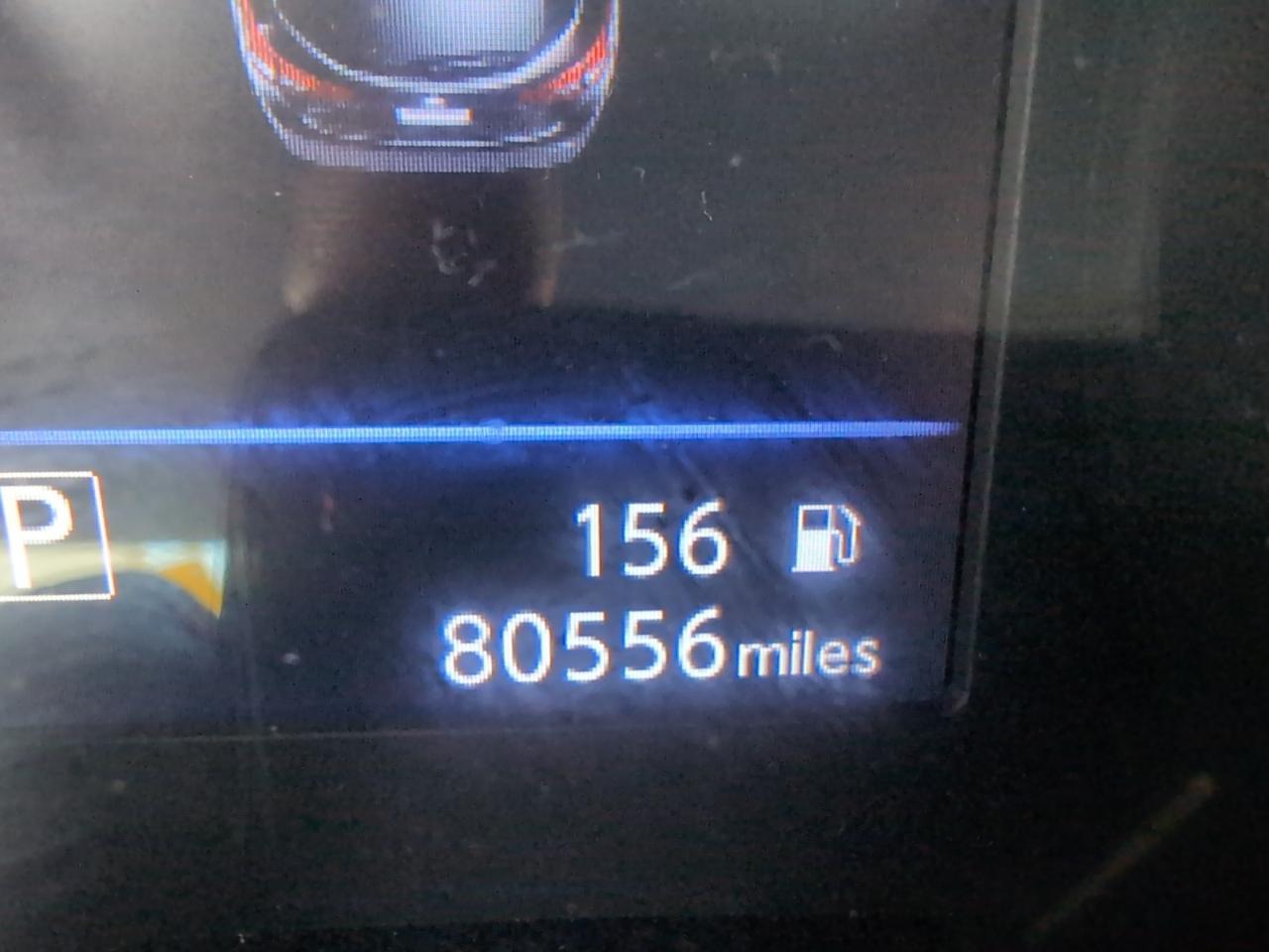 Nissan Rogue Sport FWD S 2020