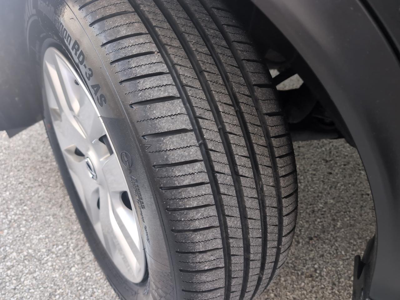 Nissan Rogue Sport FWD S 2020