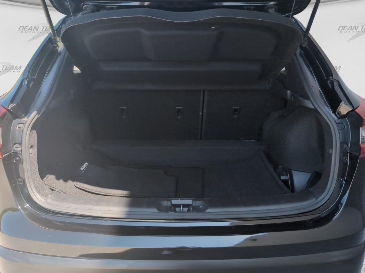 Nissan Rogue Sport FWD S 2020