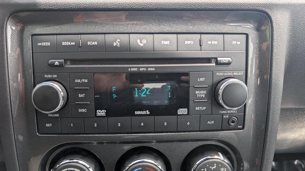 Dodge Challenger 2dr Cpe SRT8 2008