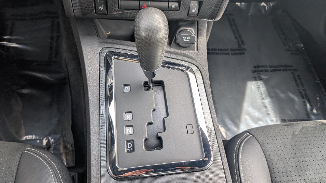 Dodge Challenger 2dr Cpe SRT8 2008