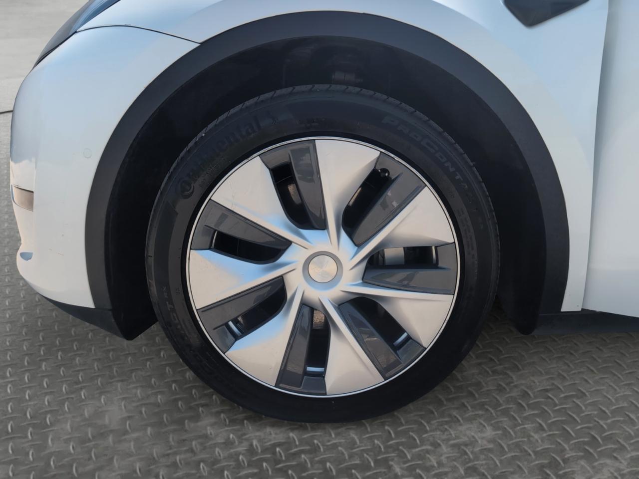 Tesla Model Y Long Range AWD 2020