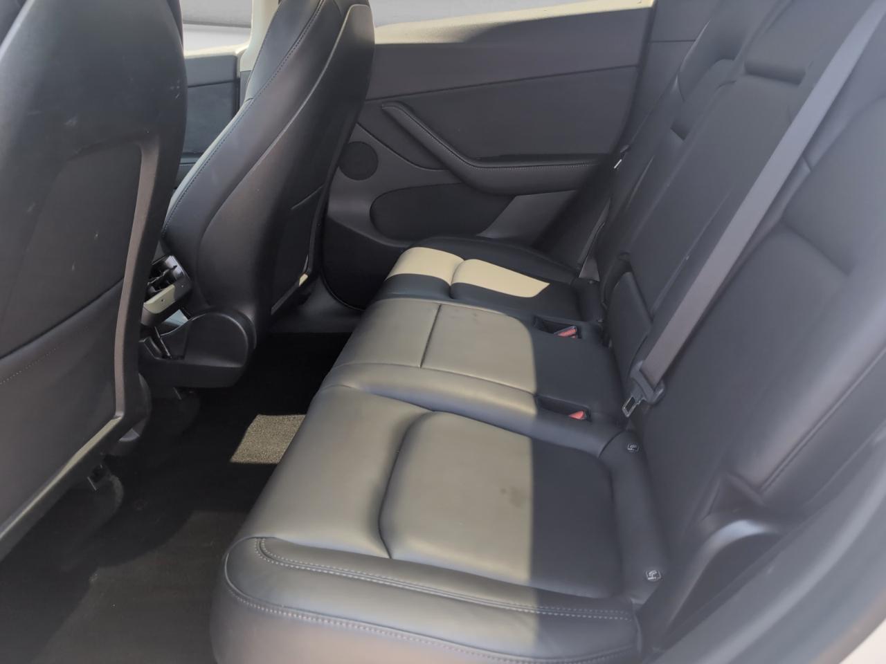 Tesla Model Y Long Range AWD 2020