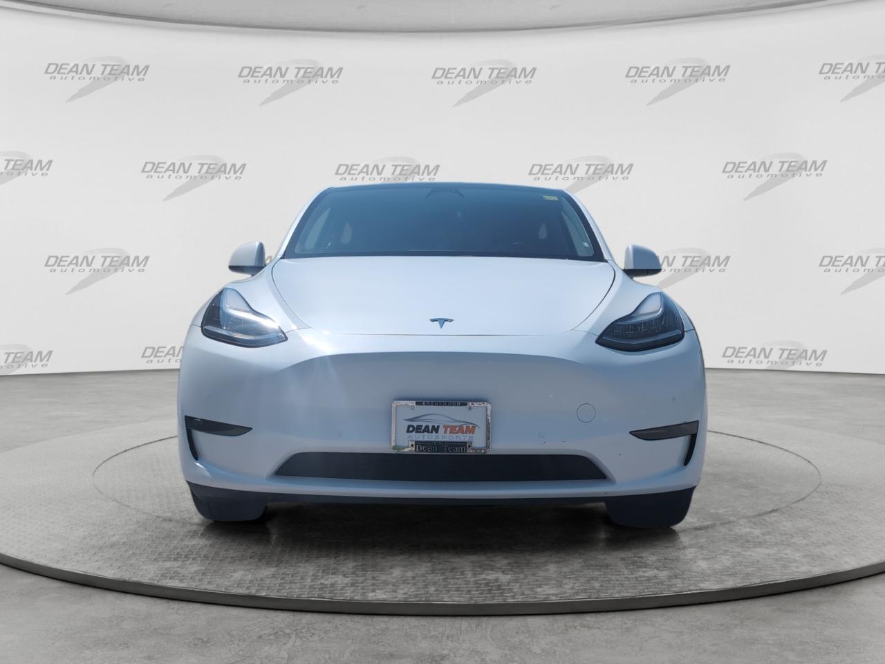 Tesla Model Y Long Range AWD 2020