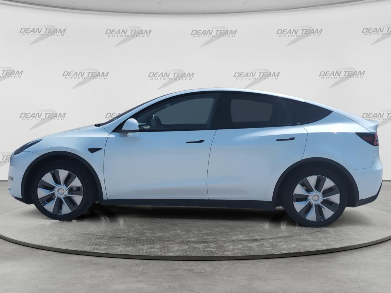 Tesla Model Y Long Range AWD 2020