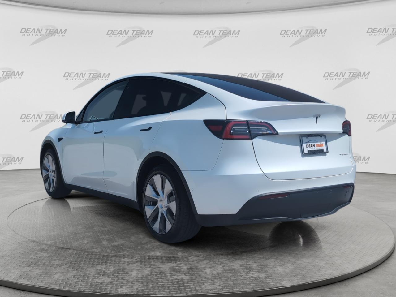 Tesla Model Y Long Range AWD 2020