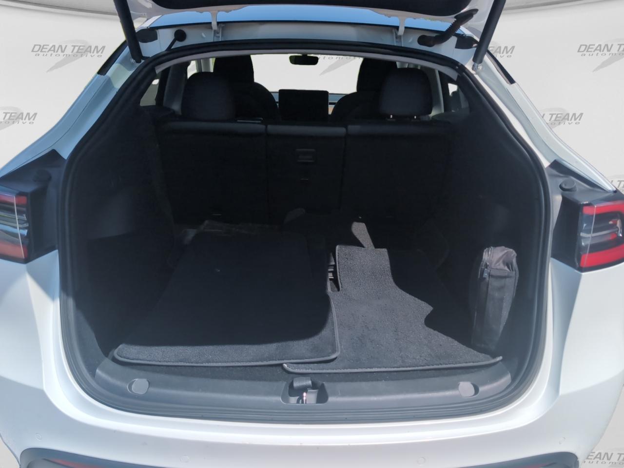 Tesla Model Y Long Range AWD 2020