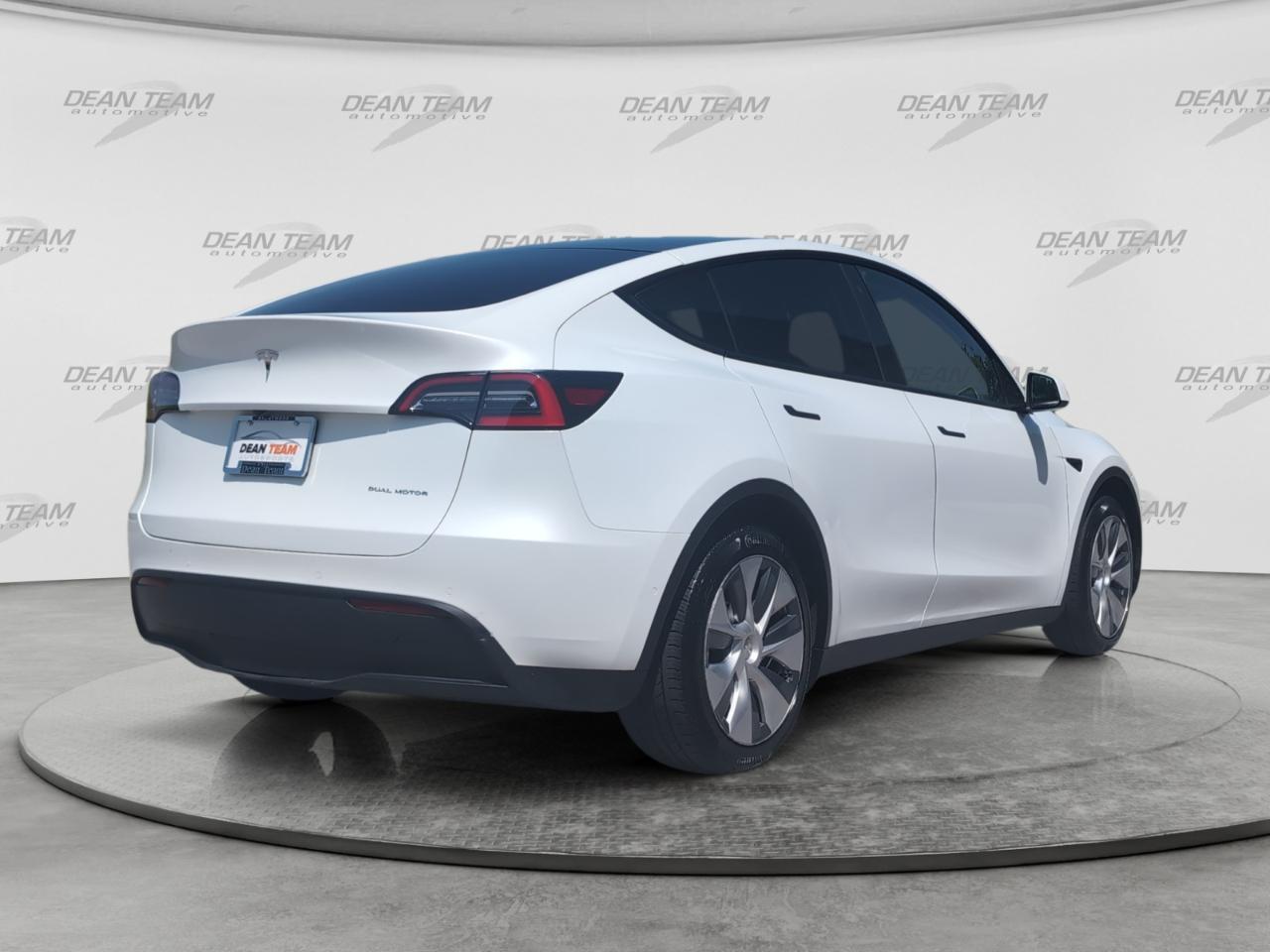 Tesla Model Y Long Range AWD 2020