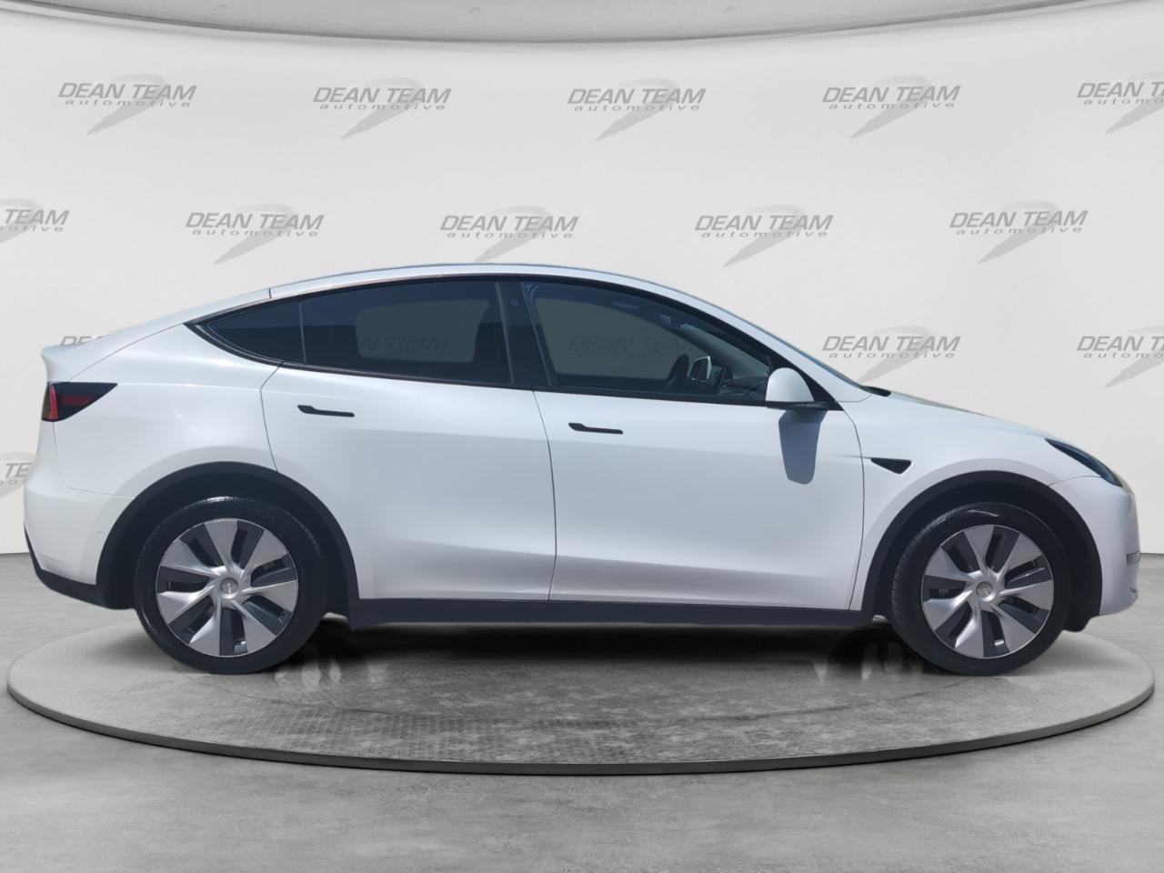 Tesla Model Y Long Range AWD 2020