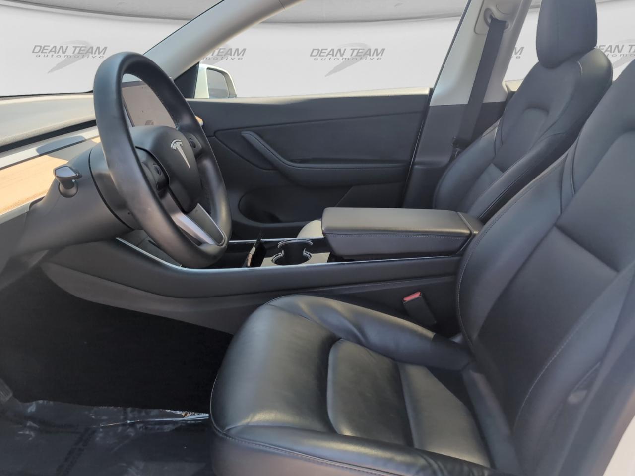 Tesla Model Y Long Range AWD 2020