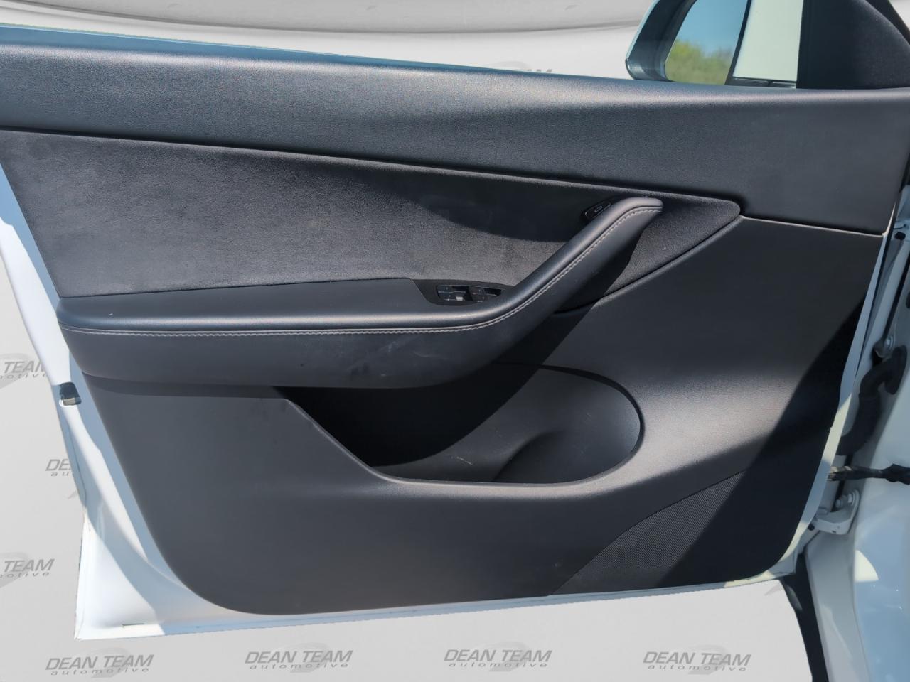 Tesla Model Y Long Range AWD 2020