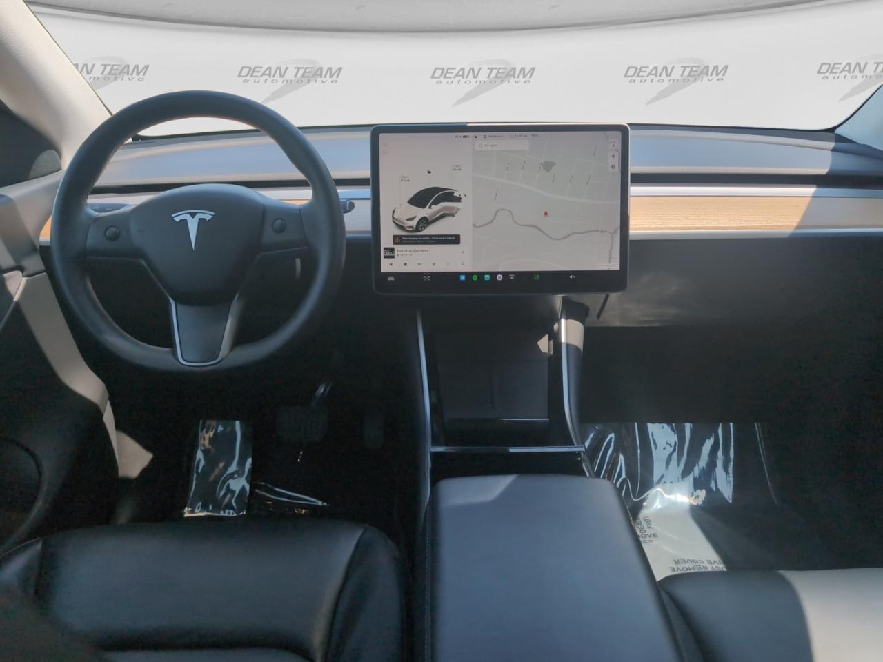 Tesla Model Y Long Range AWD 2020