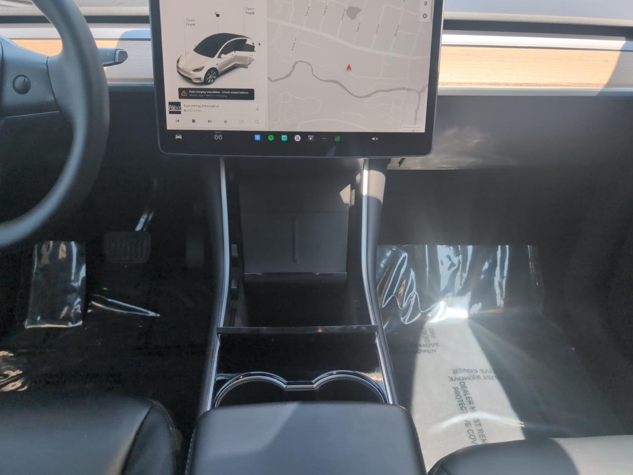 Tesla Model Y Long Range AWD 2020