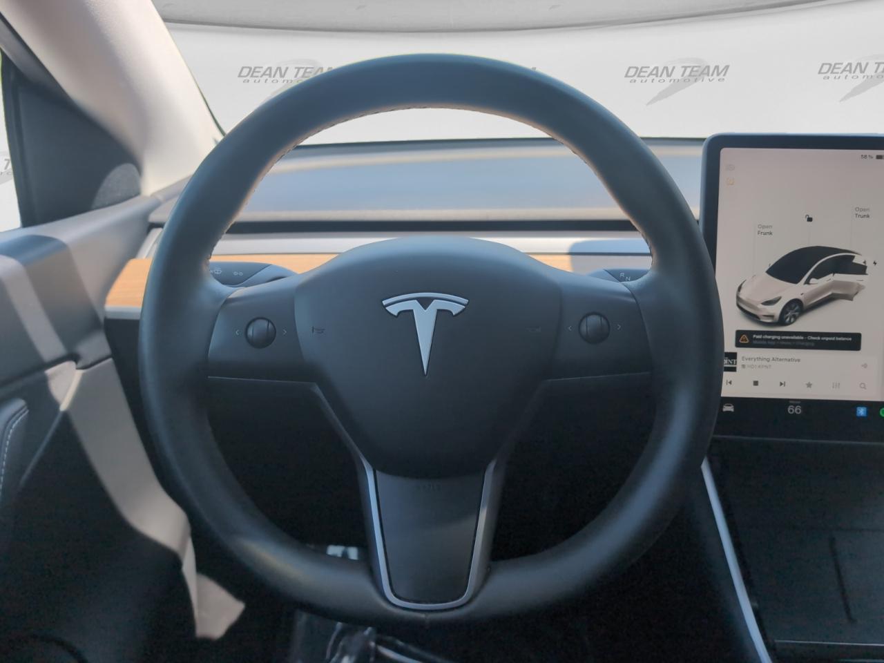 Tesla Model Y Long Range AWD 2020