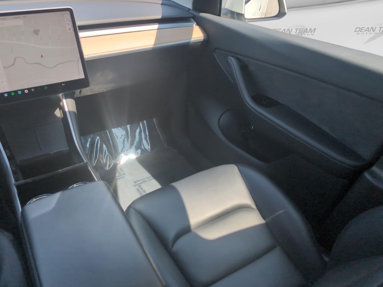 Tesla Model Y Long Range AWD 2020
