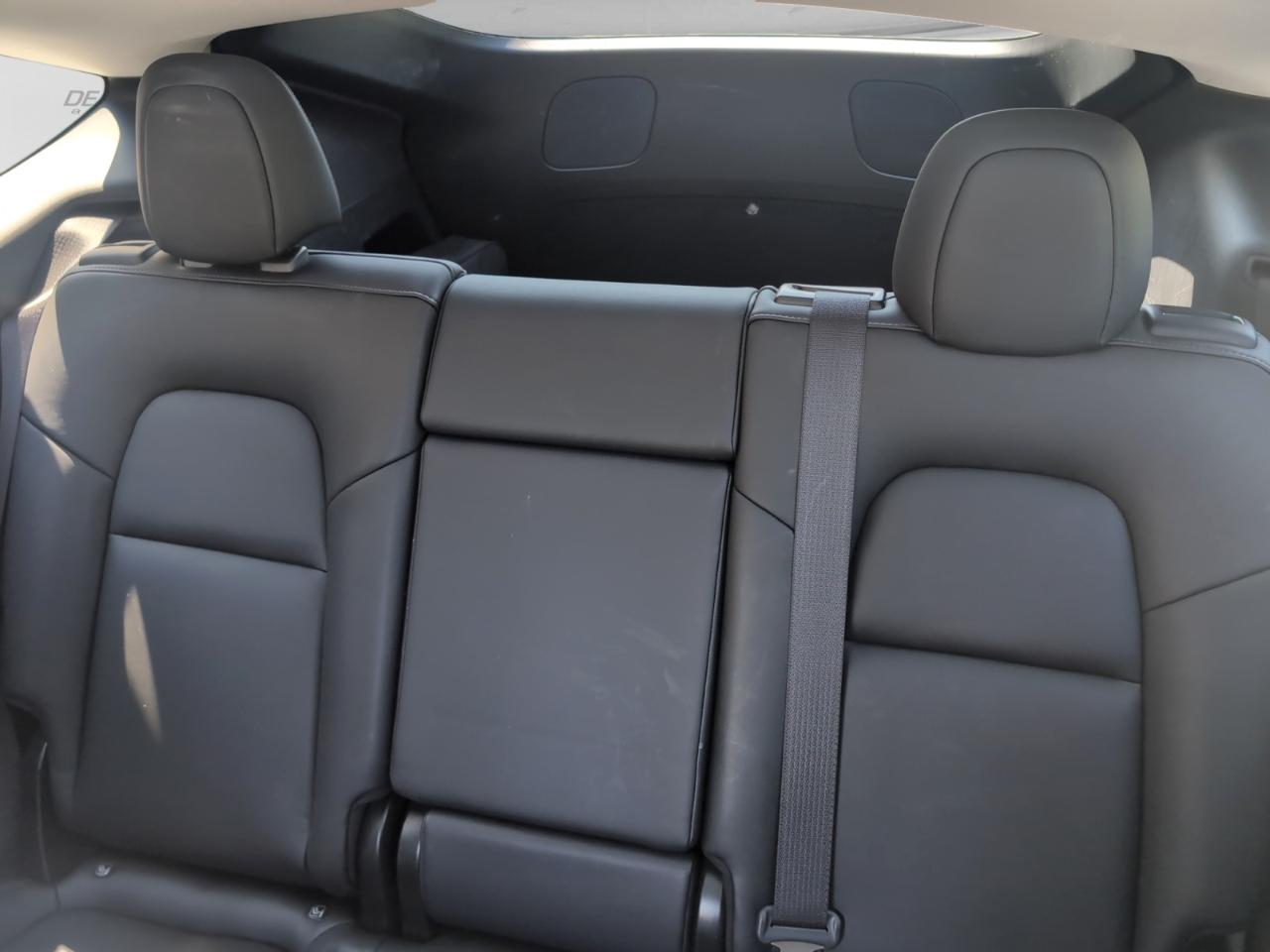 Tesla Model Y Long Range AWD 2020