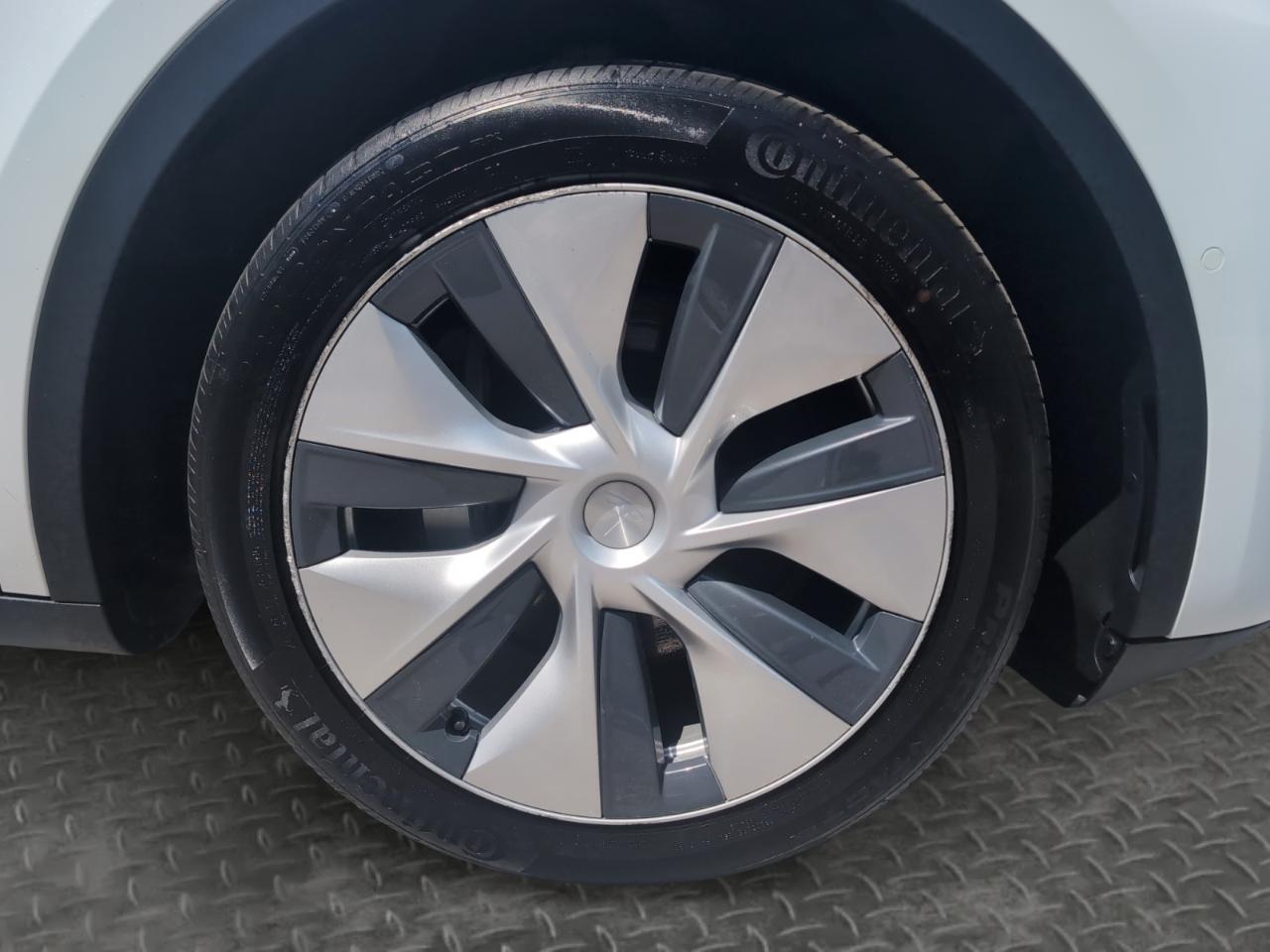 Tesla Model Y Long Range AWD 2020