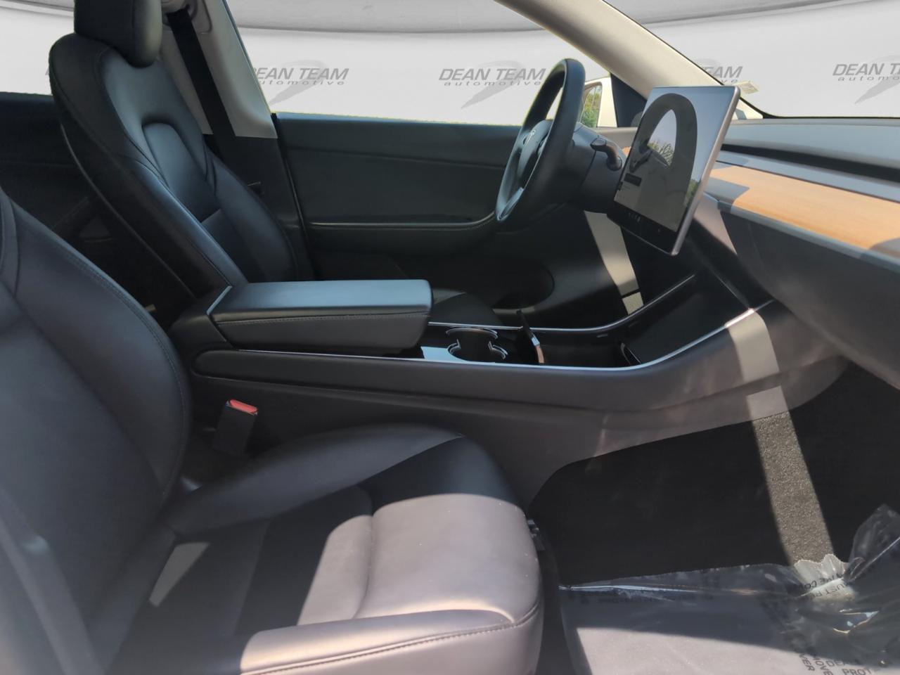 Tesla Model Y Long Range AWD 2020