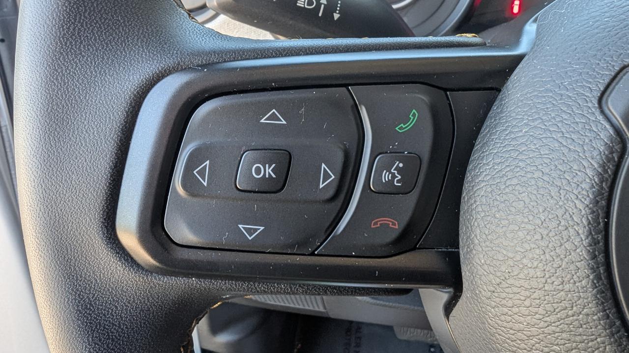 Jeep Wrangler Willys 4 Door 4x4 2024