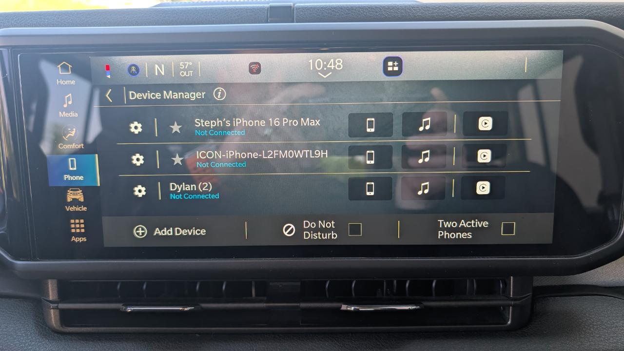 Jeep Wrangler Willys 4 Door 4x4 2024