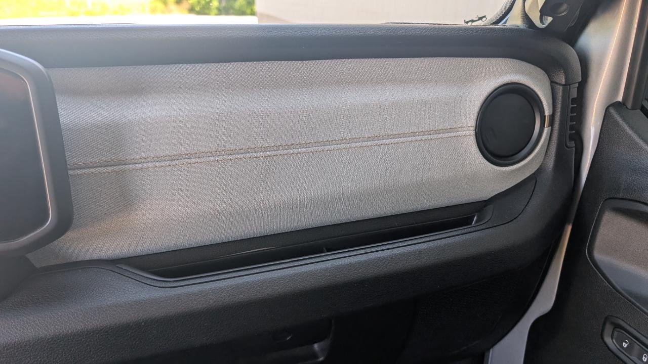 Jeep Wrangler Willys 4 Door 4x4 2024