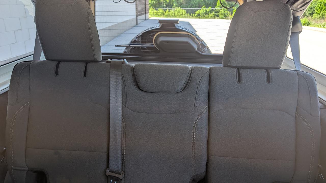 Jeep Wrangler Willys 4 Door 4x4 2024