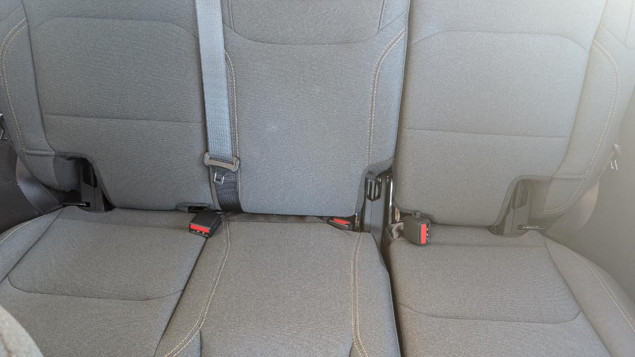 Jeep Wrangler Willys 4 Door 4x4 2024