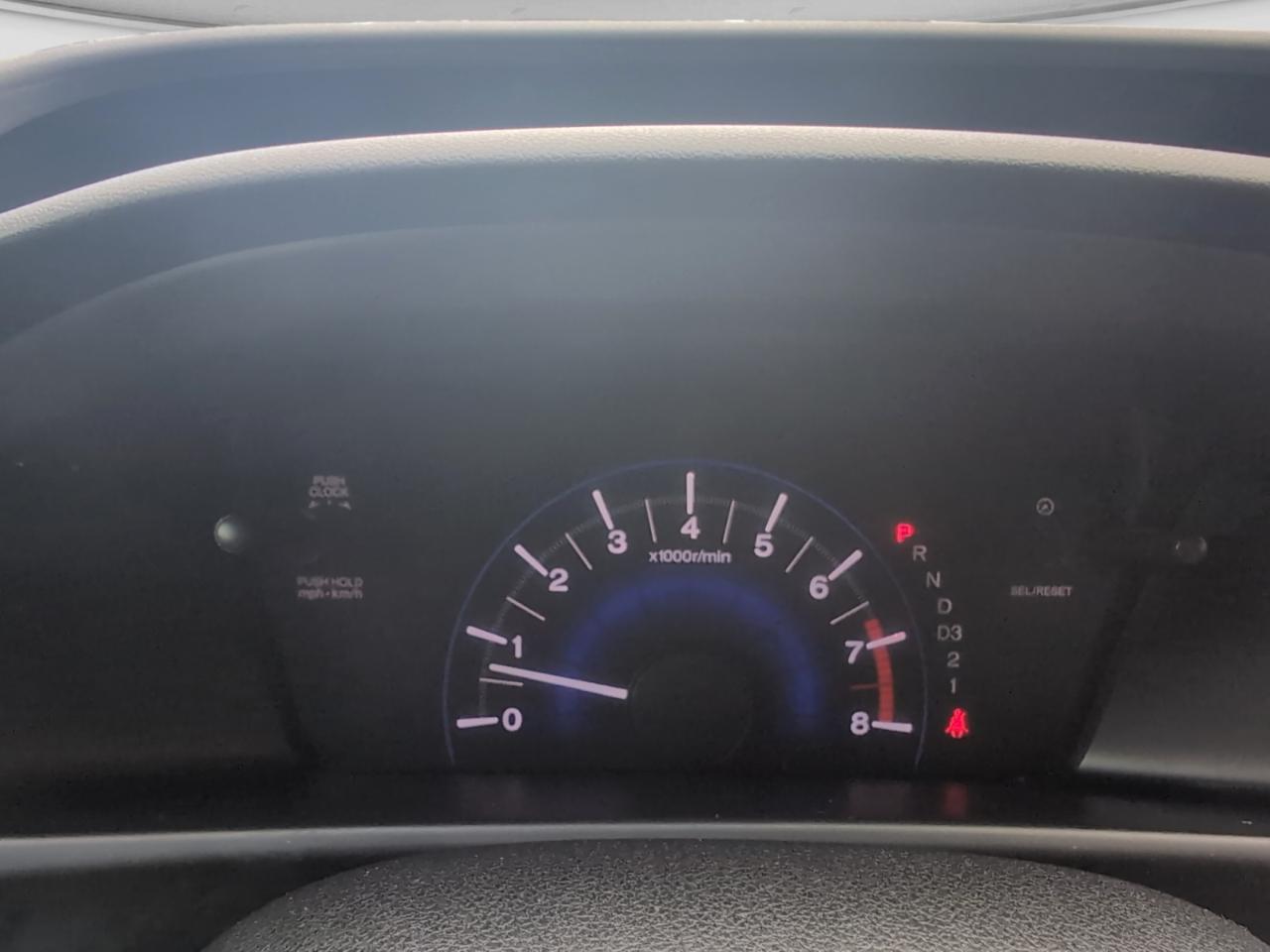 Honda Civic Sdn 4dr Auto EX-L 2013