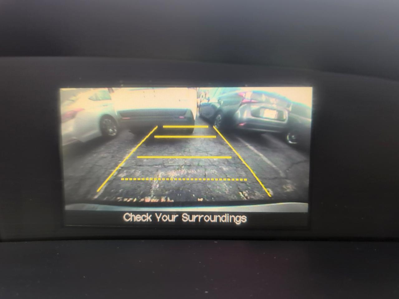 Honda Civic Sdn 4dr Auto EX-L 2013
