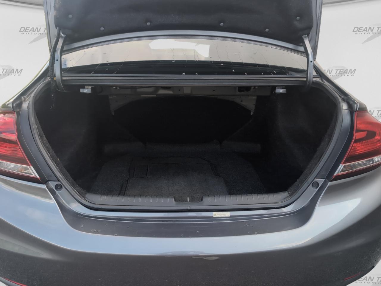 Honda Civic Sdn 4dr Auto EX-L 2013