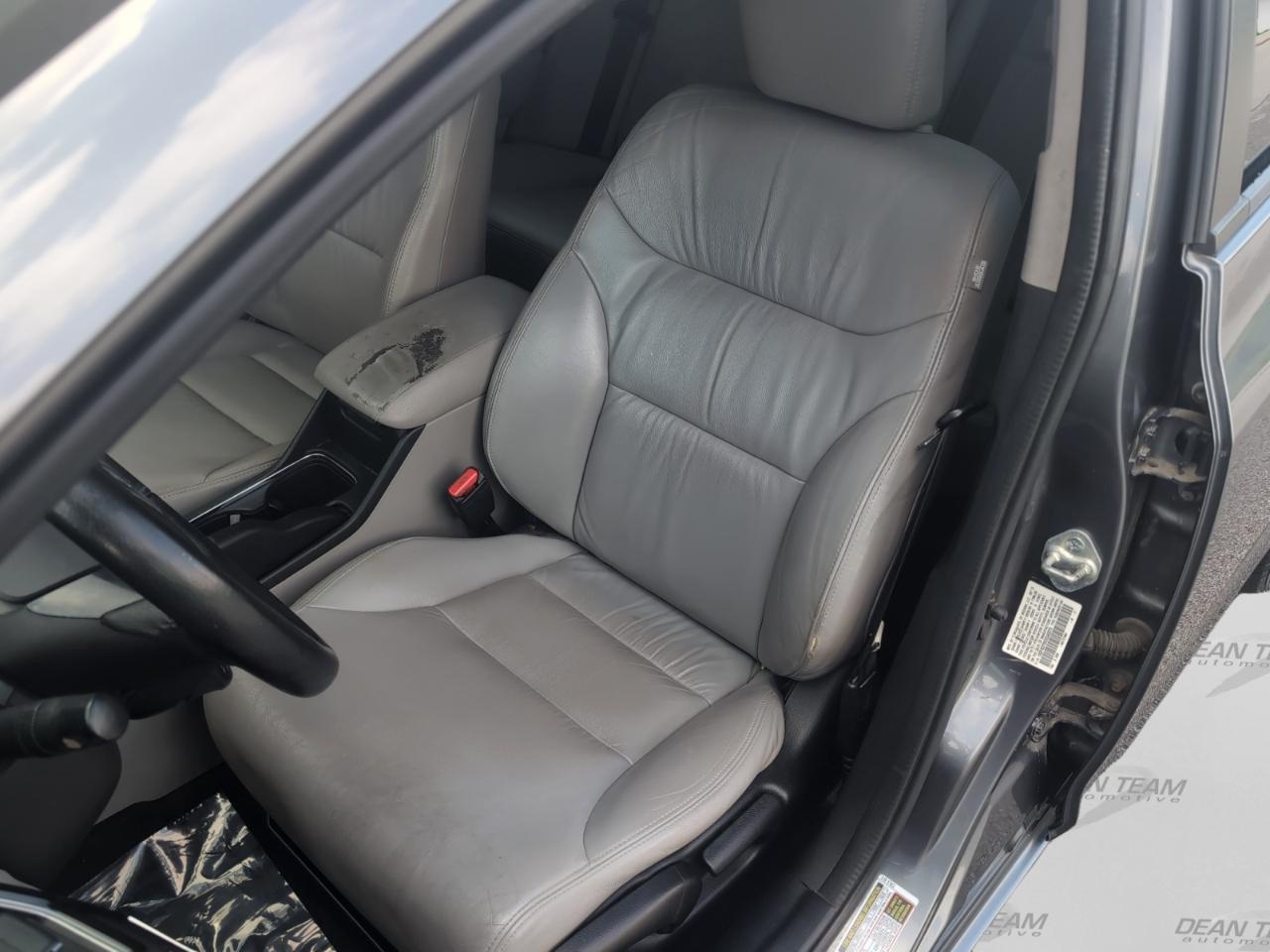 Honda Civic Sdn 4dr Auto EX-L 2013