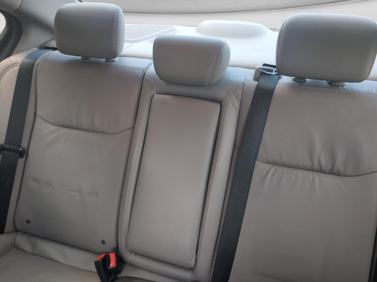 Honda Civic Sdn 4dr Auto EX-L 2013