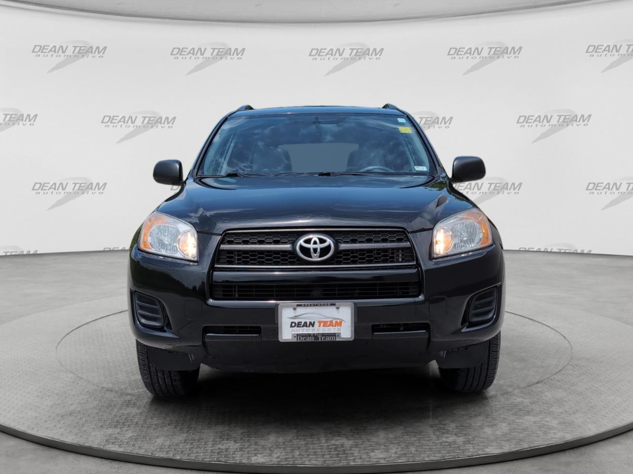 Toyota RAV4  2011