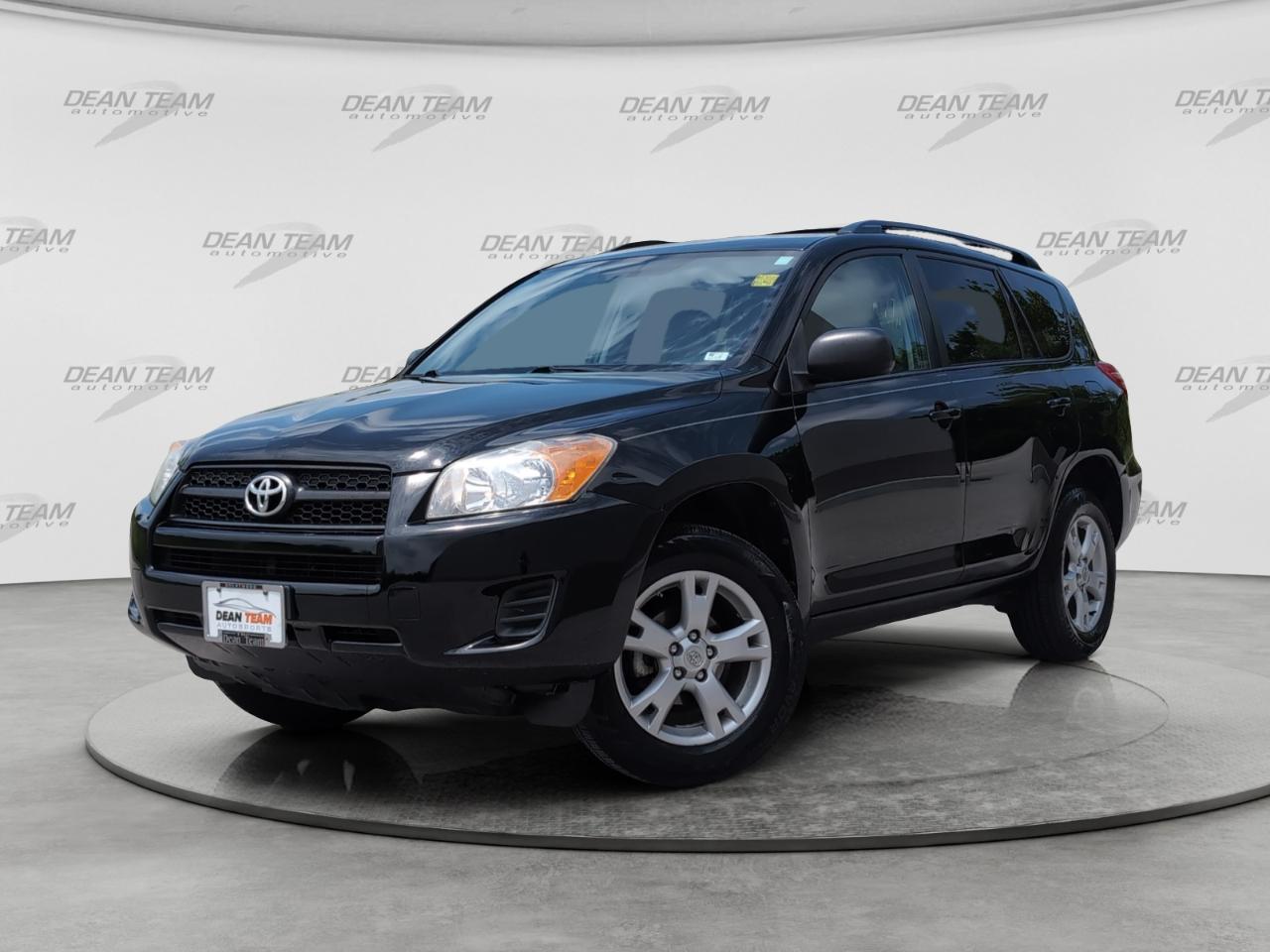 Toyota RAV4  2011