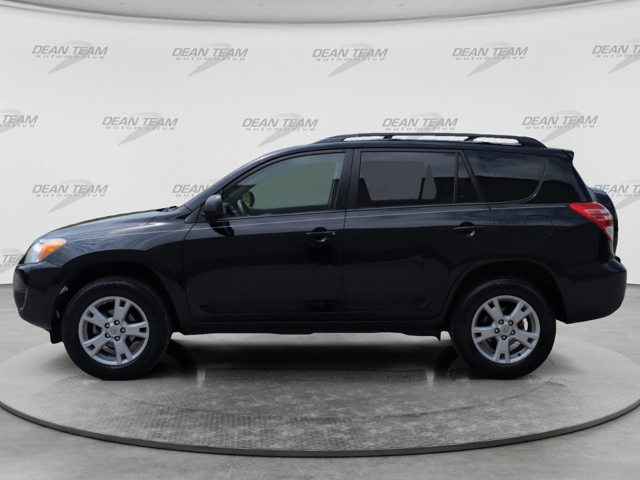 Toyota RAV4  2011