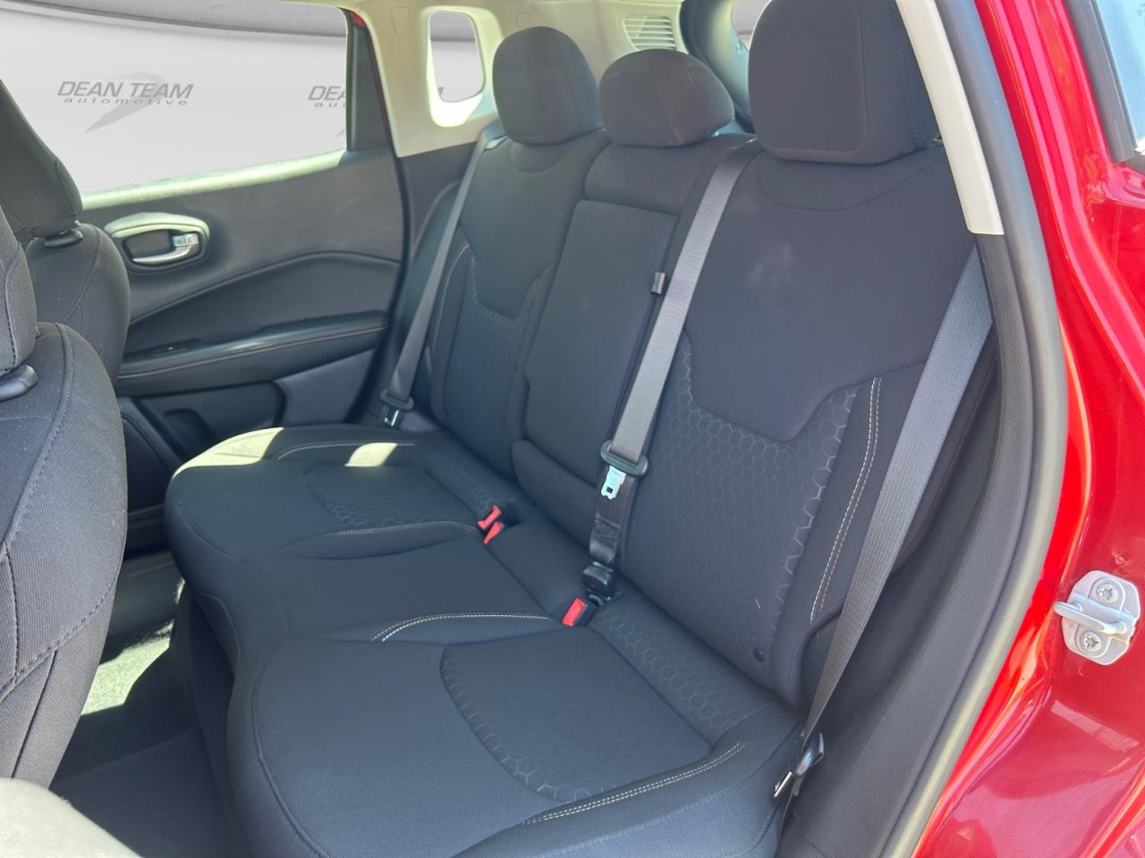 Jeep Compass Sport FWD 2021