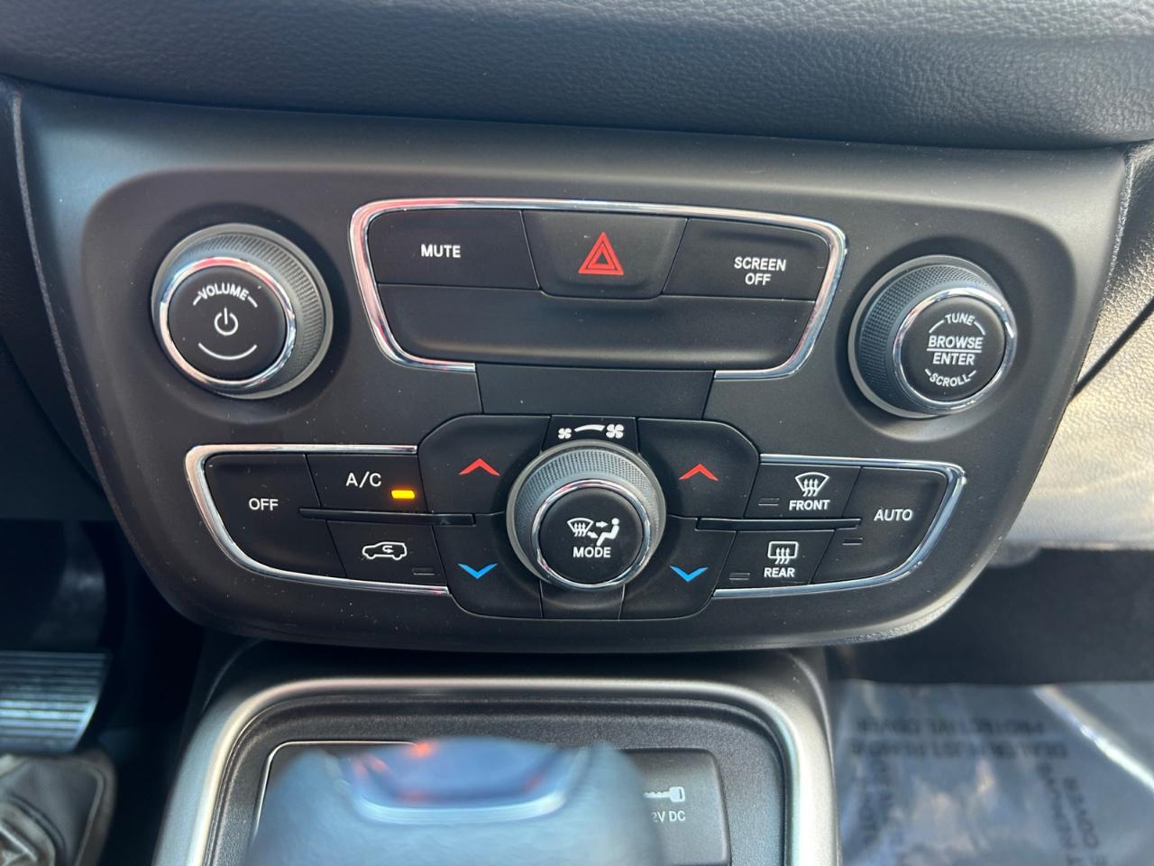 Jeep Compass Sport FWD 2021
