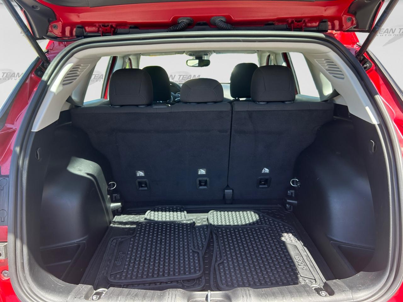 Jeep Compass Sport FWD 2021