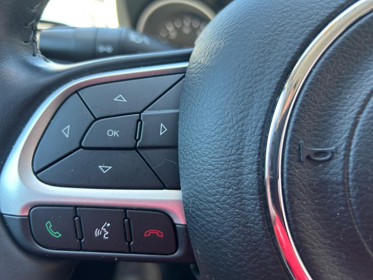 Jeep Compass Sport FWD 2021