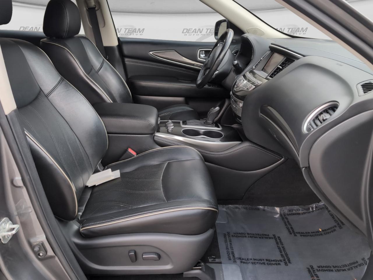 Infiniti QX60 AWD 2018