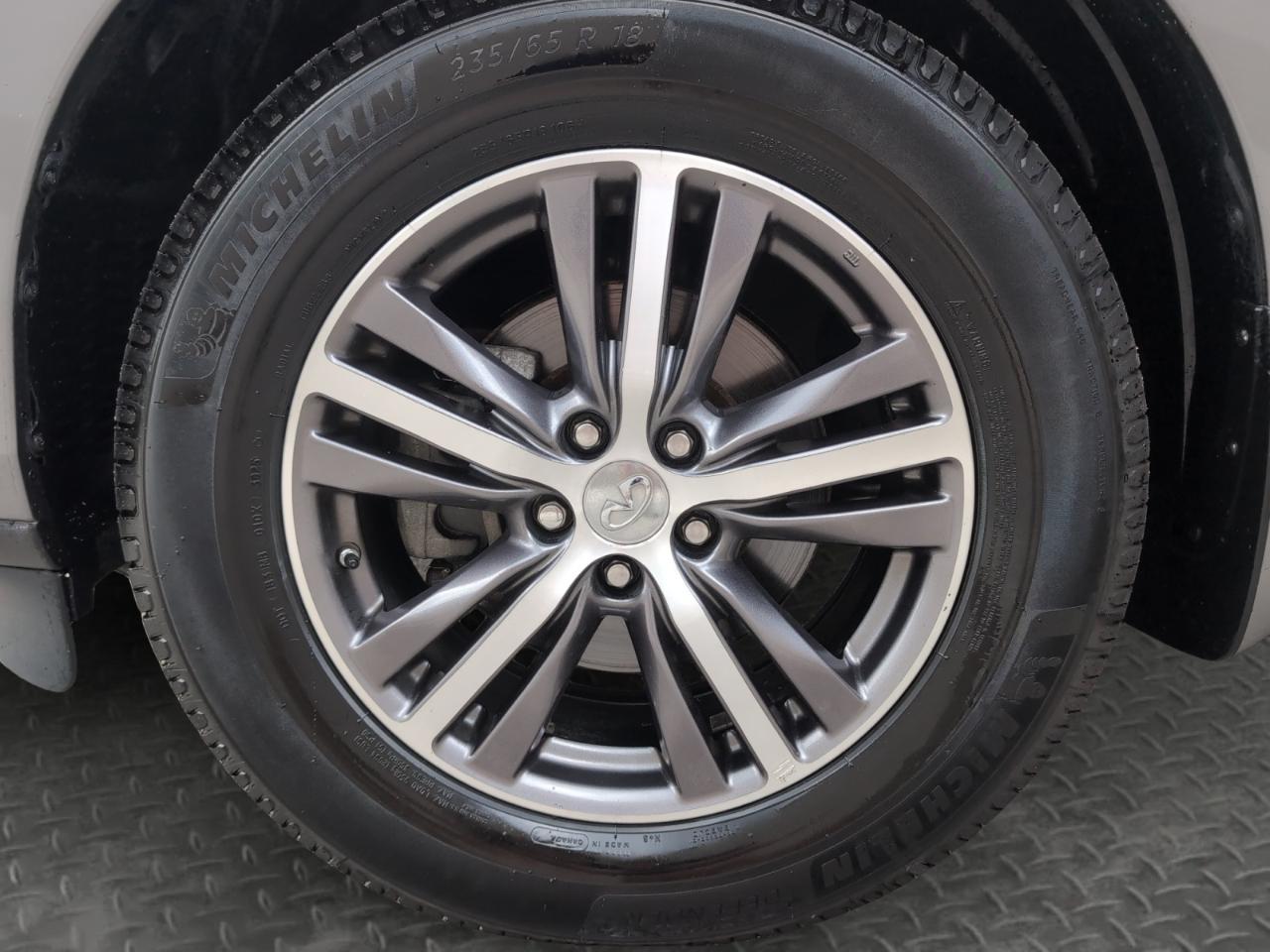 Infiniti QX60 AWD 2018