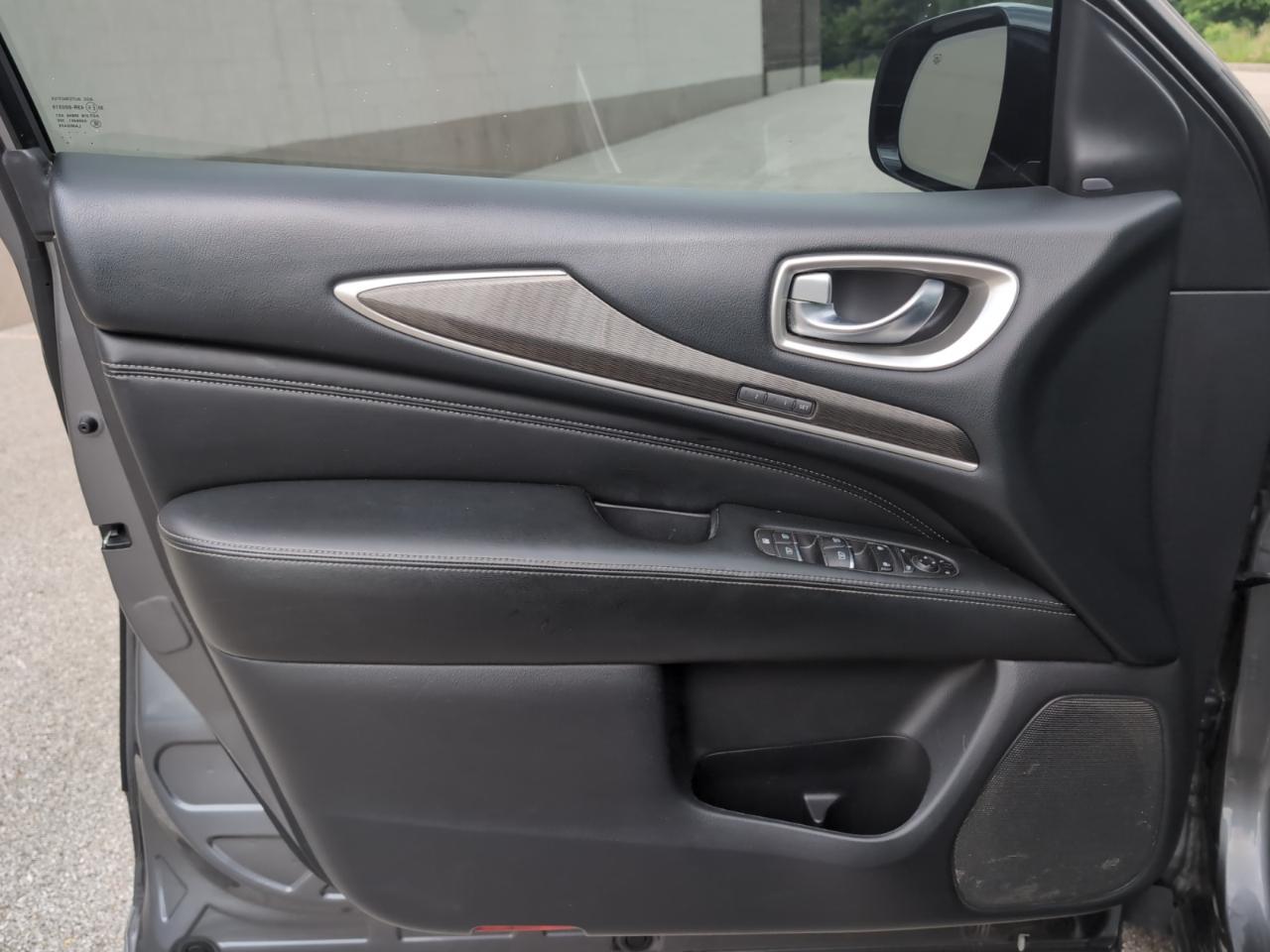 Infiniti QX60 AWD 2018