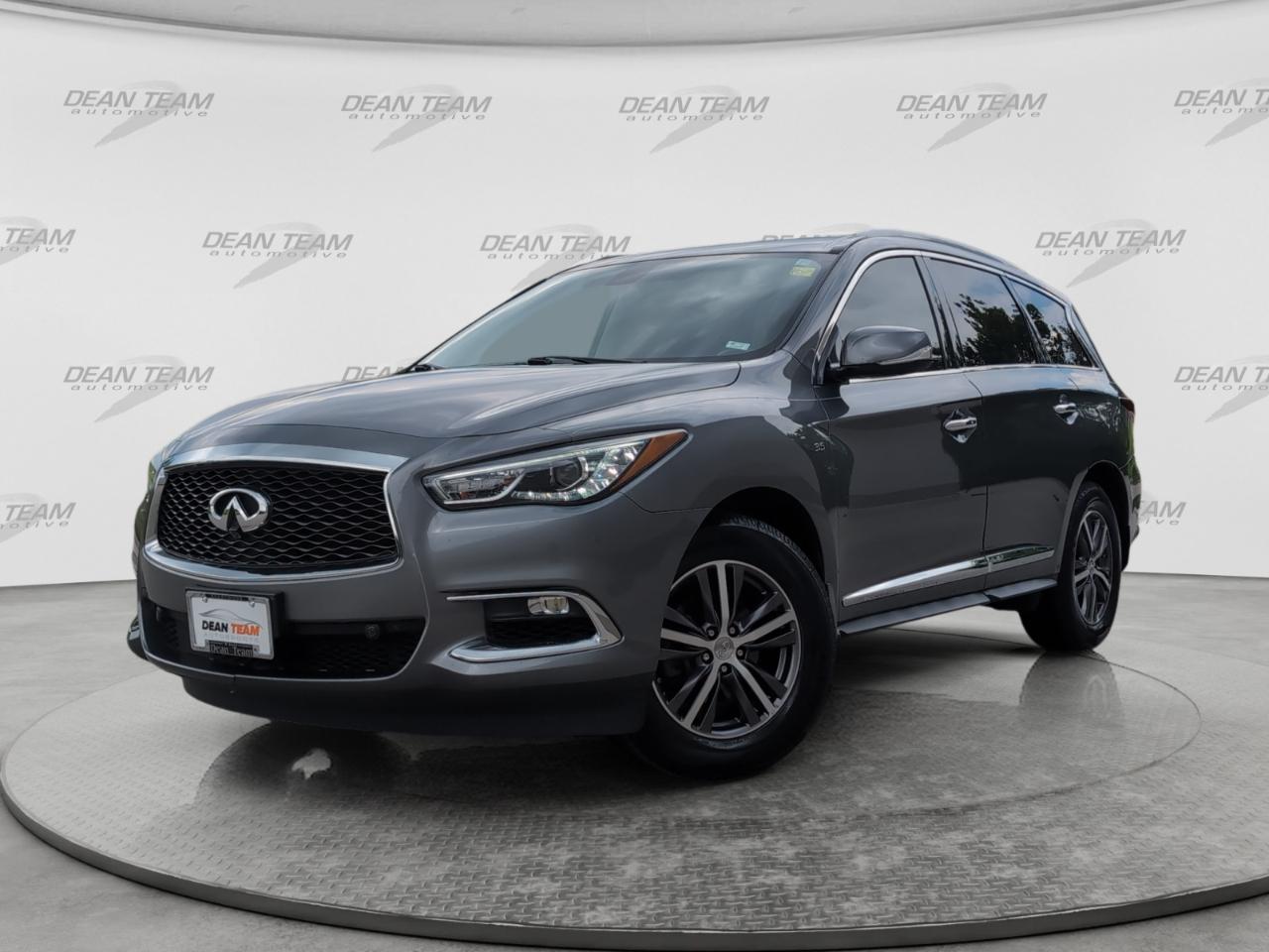 Infiniti QX60 AWD 2018
