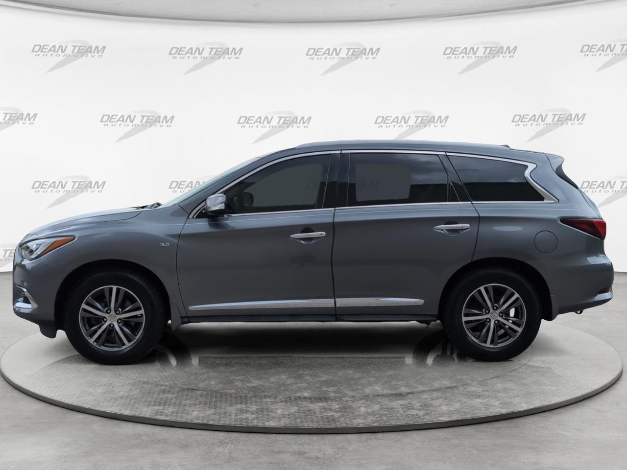 Infiniti QX60 AWD 2018