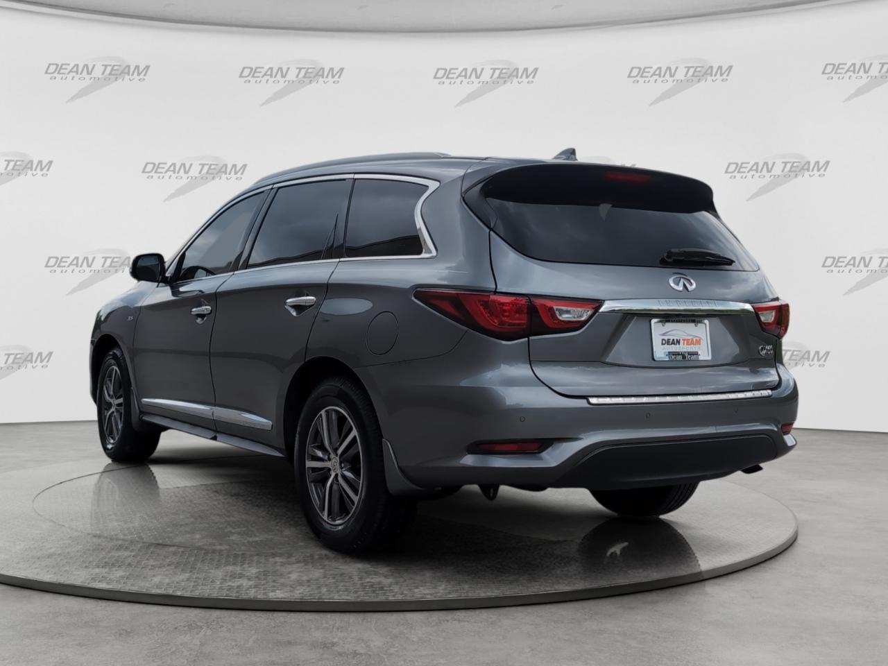 Infiniti QX60 AWD 2018