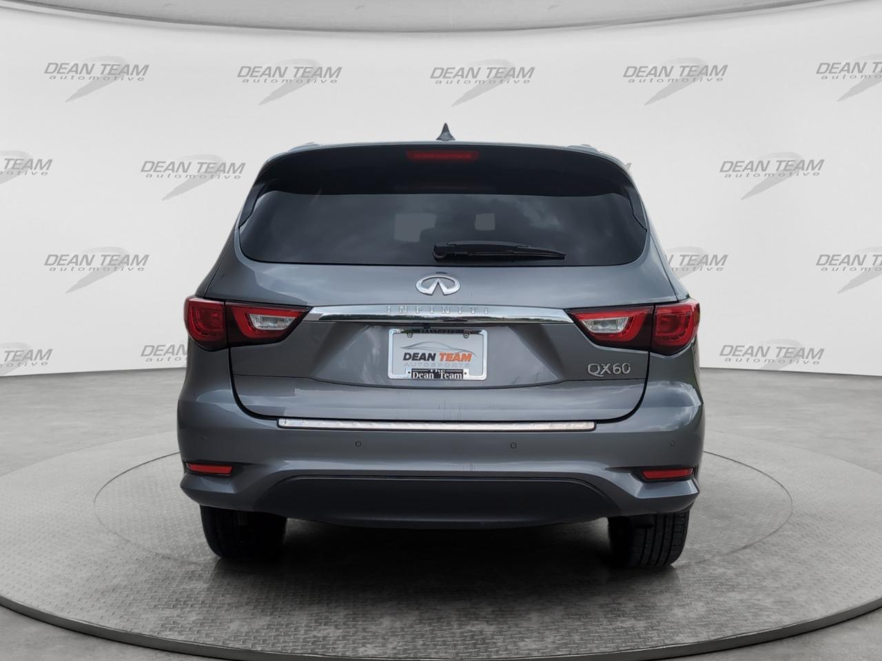 Infiniti QX60 AWD 2018
