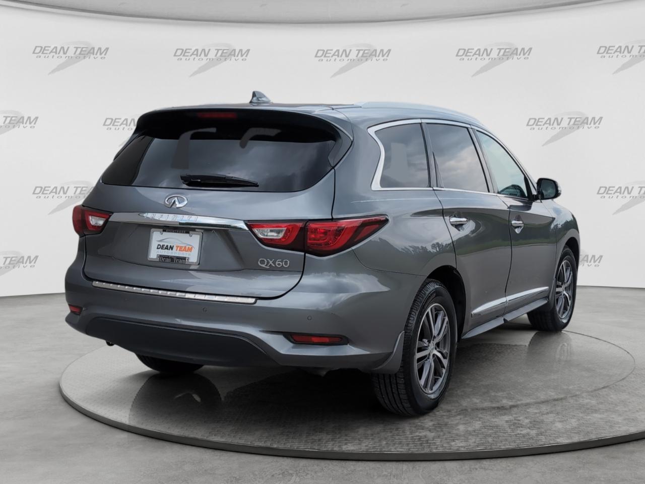 Infiniti QX60 AWD 2018