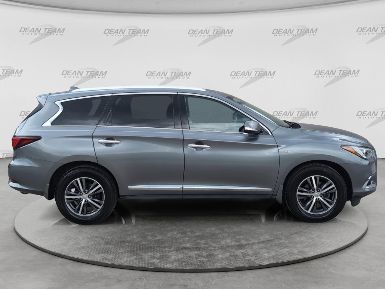 Infiniti QX60 AWD 2018